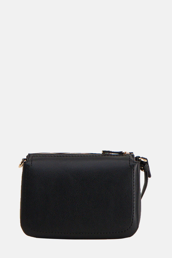 Sac à bandoulière Noir - Liu Jo