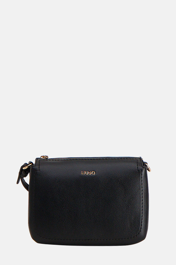 Sac à bandoulière Noir - Liu Jo