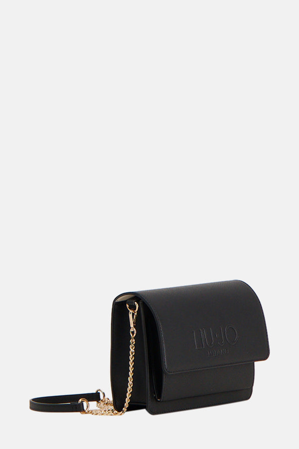 Sac à bandoulière Noir - Liu Jo