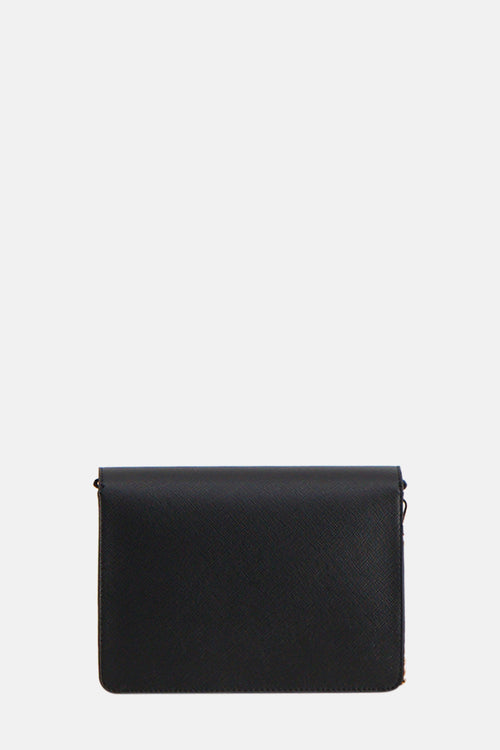 Sac à bandoulière Noir - Liu Jo