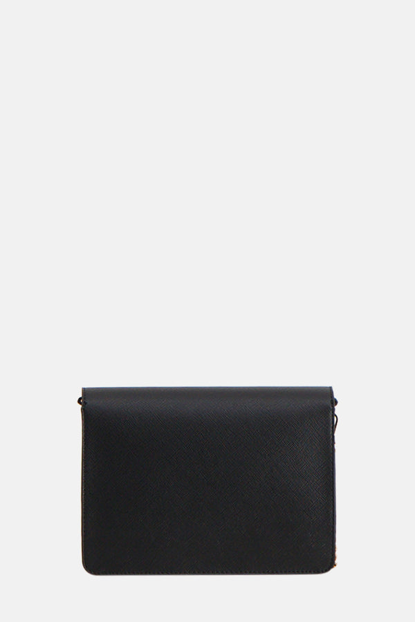 Sac à bandoulière Noir - Liu Jo