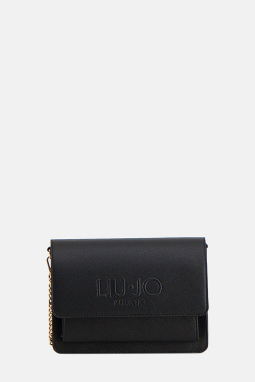 Sac à bandoulière Noir - Liu Jo