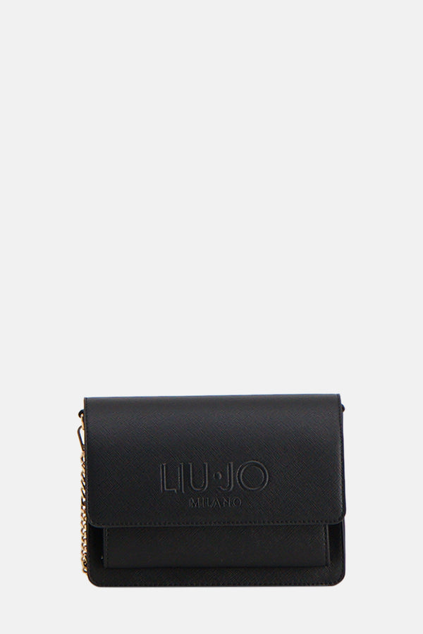 Sac à bandoulière Noir - Liu Jo