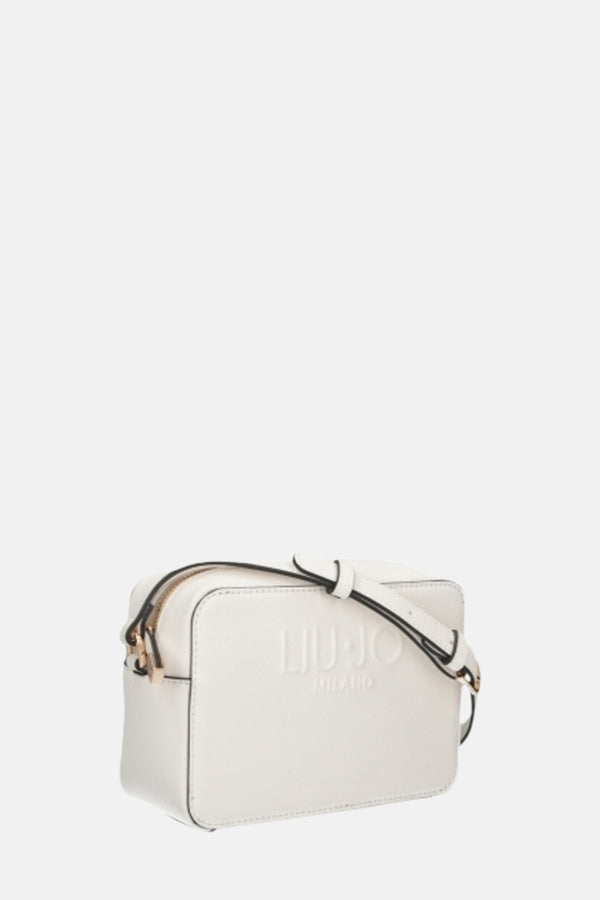 Sac à bandoulière Blanc - Liu Jo