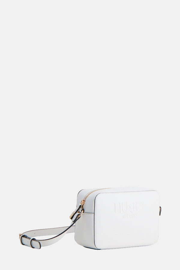 Sac à bandoulière Blanc - Liu Jo