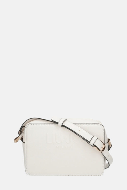 Sac à bandoulière Blanc - Liu Jo