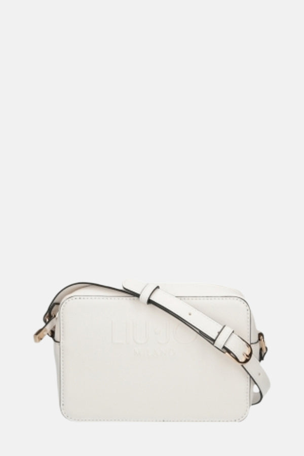 Sac à bandoulière Blanc - Liu Jo