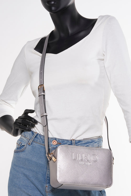 Sac à bandoulière Agenté - Liu Jo