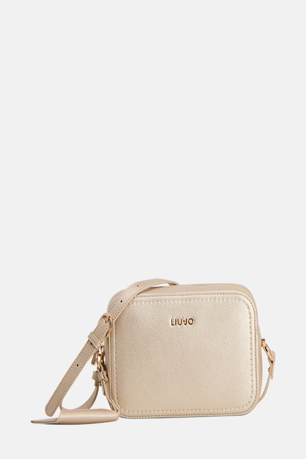 Sac à bandoulière Doré - Liu Jo