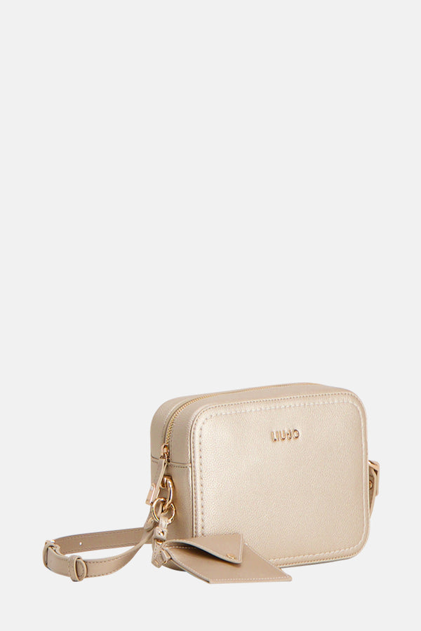 Sac à bandoulière Doré - Liu Jo