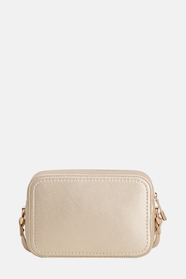 Sac à bandoulière Doré - Liu Jo