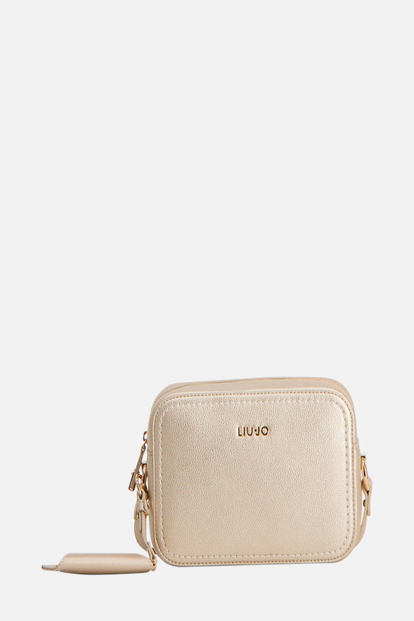 Sac à bandoulière Doré - Liu Jo