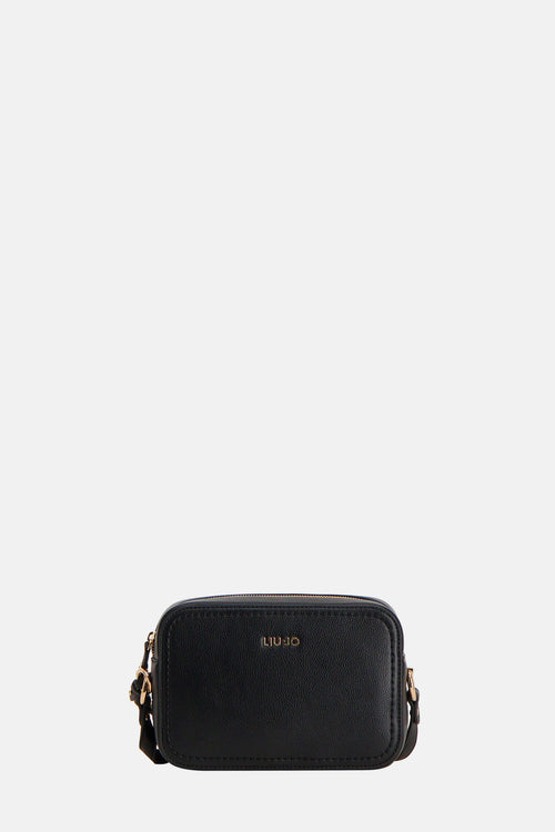 Sac à bandoulière Noir - Liu Jo