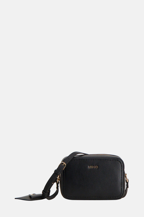 Sac à bandoulière Noir - Liu Jo