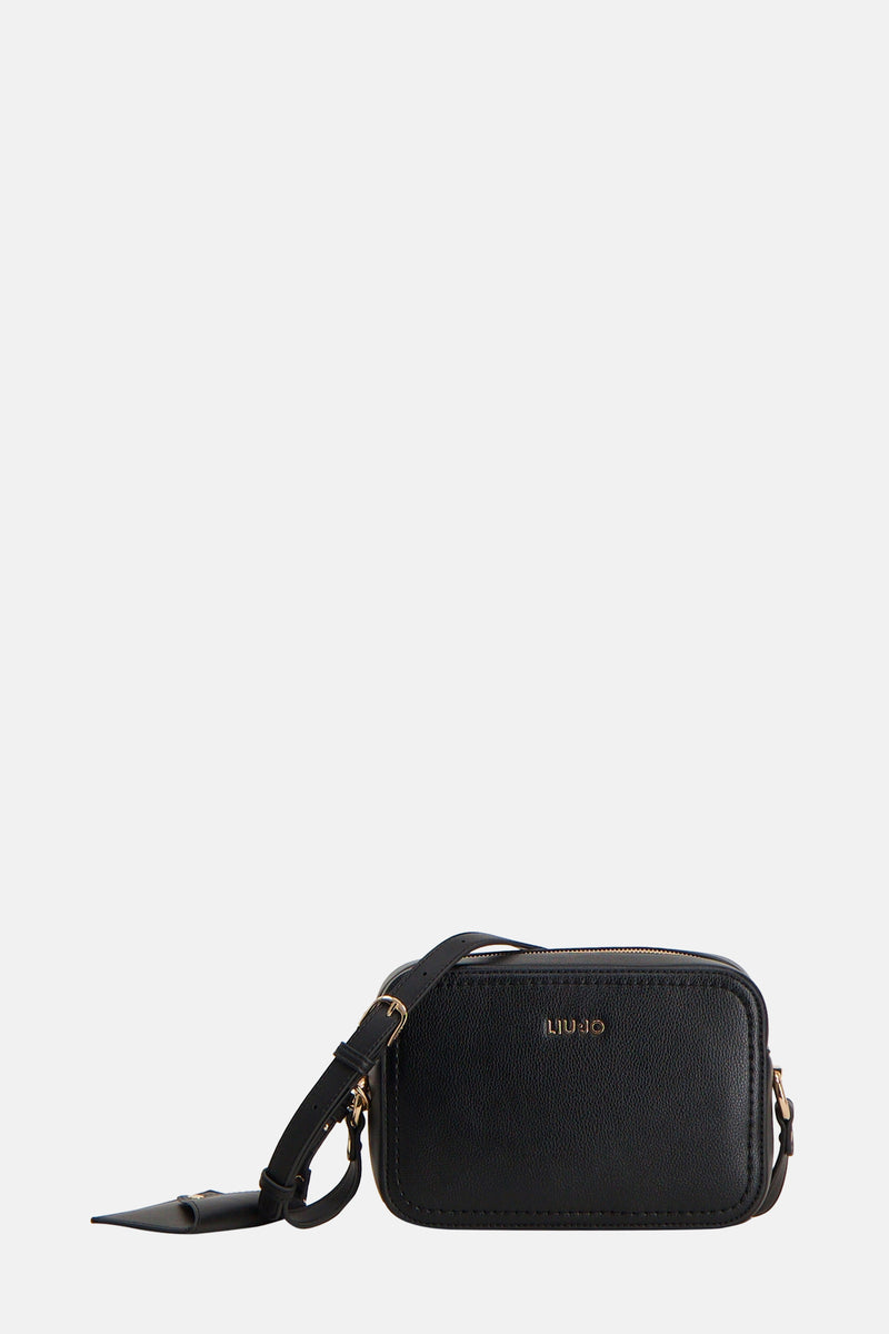 Sac à bandoulière Noir - Liu Jo