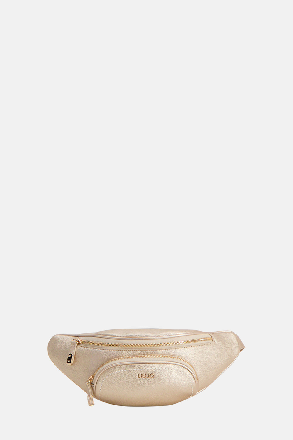 Sac à bandoulière Doré - Liu Jo