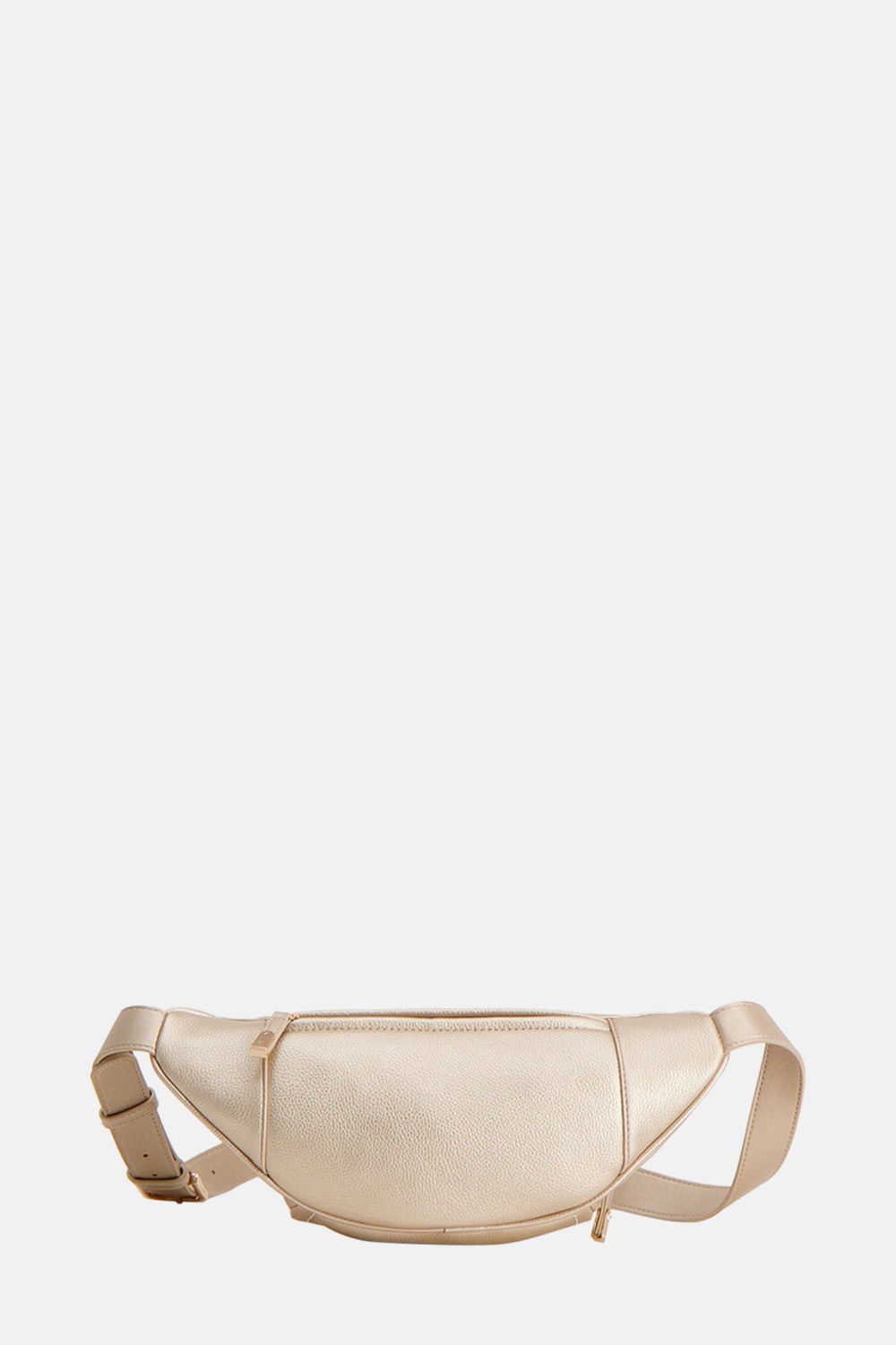 Sac à bandoulière Doré - Liu Jo