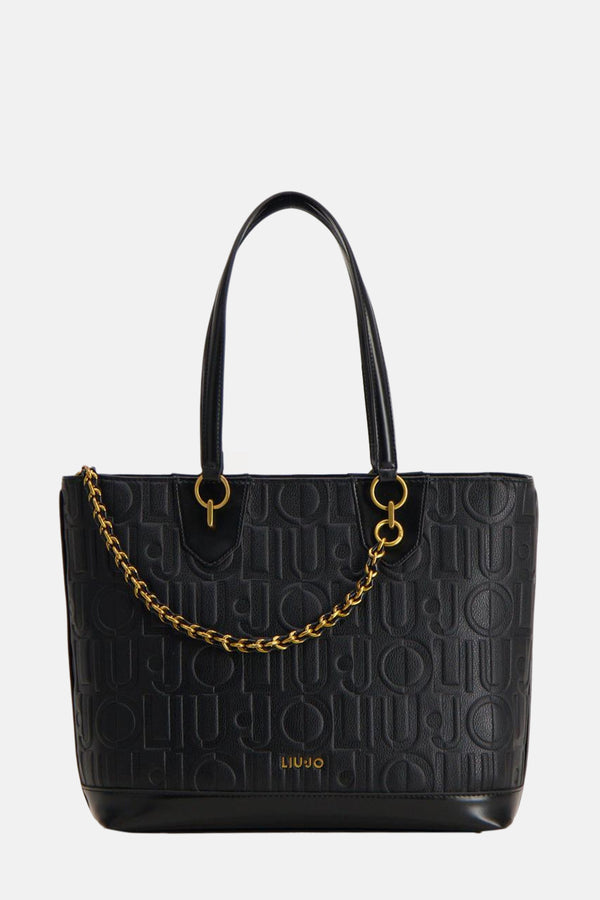 Sac à main Noir - Liu Jo