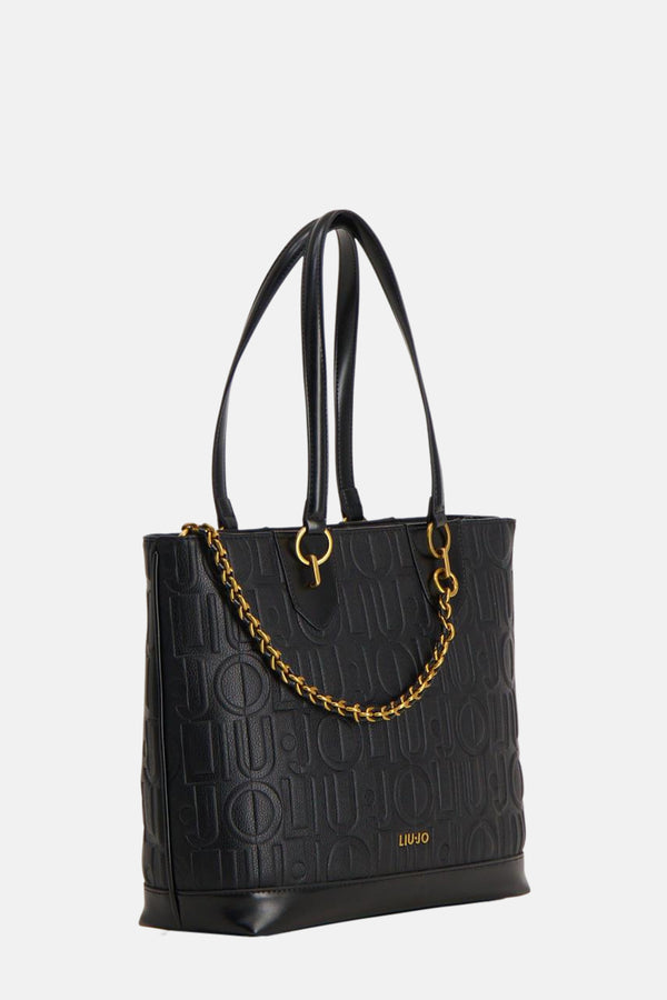 Sac à main Noir - Liu Jo