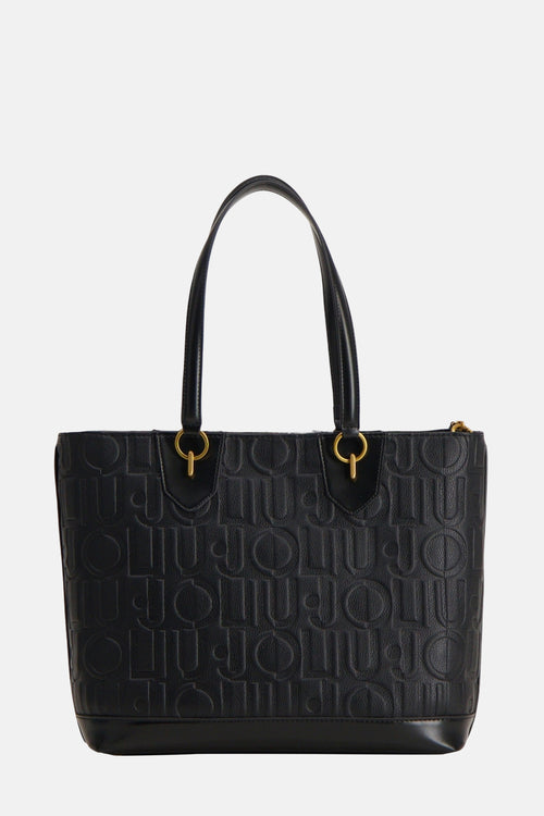 Sac à main Noir - Liu Jo