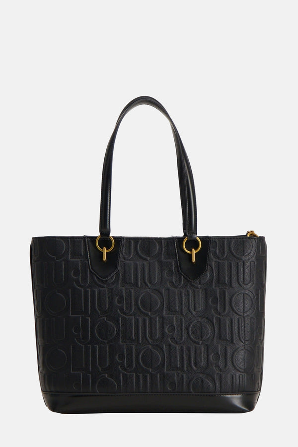 Sac à main Noir - Liu Jo