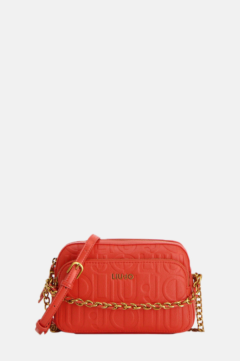 Sac à bandoulière Orange - Liu Jo