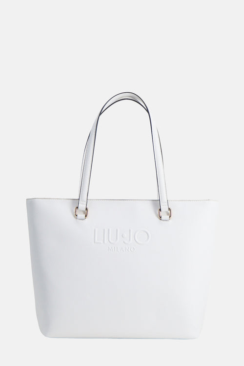 Sac à main Blanc - Liu Jo