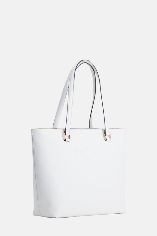 Sac à main Blanc - Liu Jo