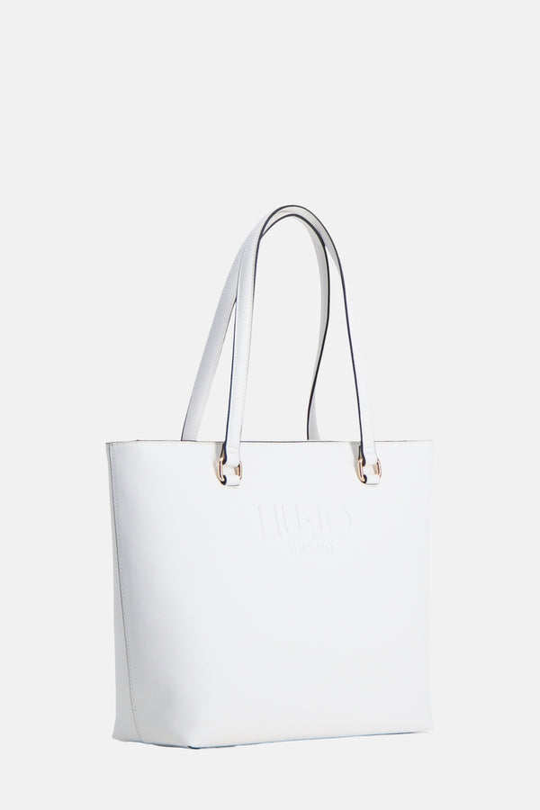 Handtas Wit - Liu Jo