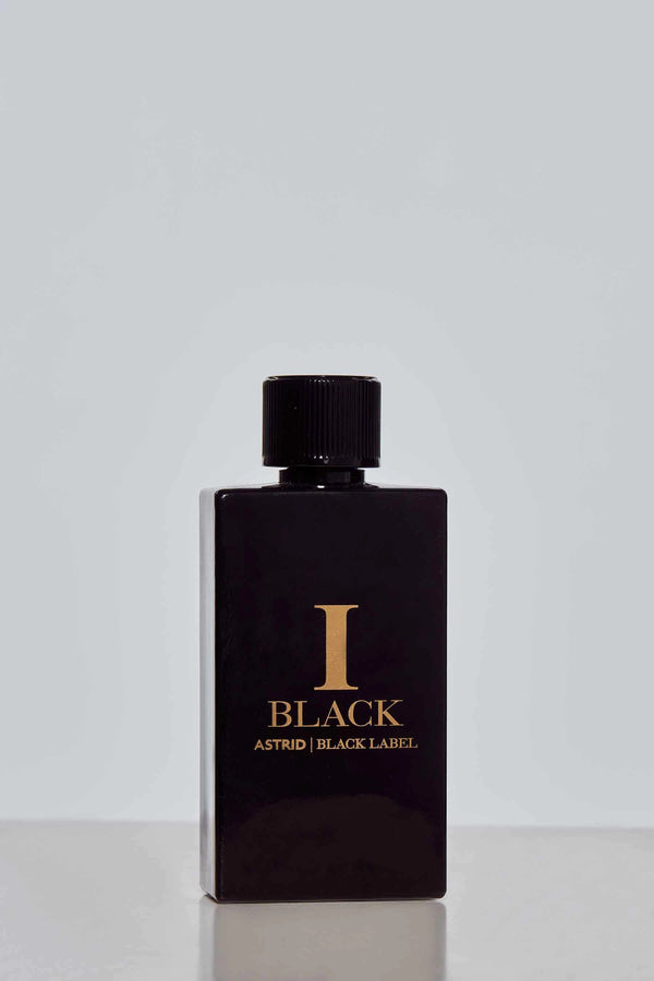 Parfum Noir - ASTRID Black Label
