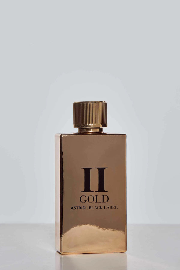 Parfum Doré - ASTRID Black Label