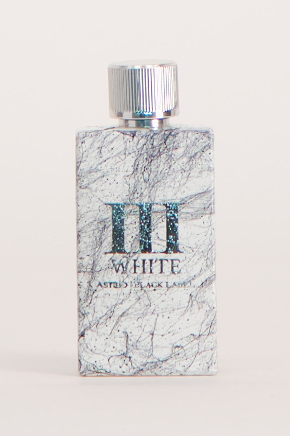 Parfum Blanc - ASTRID Black Label