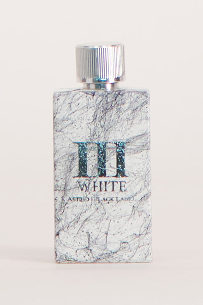 Parfum Blanc - ASTRID Black Label