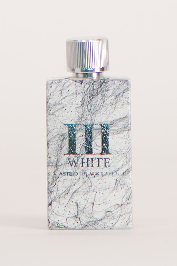 Parfum Blanc - ASTRID Black Label