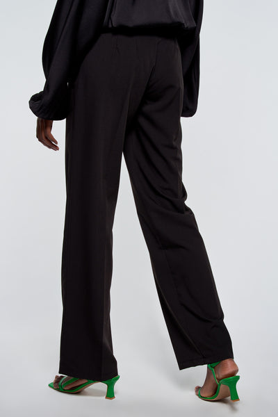 Broek Zwart - ASTRID Black Label