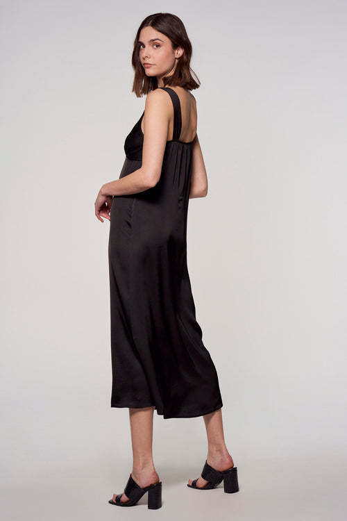 Kleedje Zwart - ASTRID Black Label