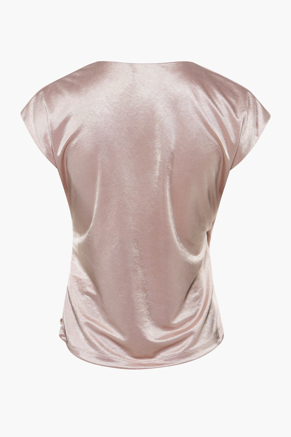 Chemisier (manches courtes) Beige - ARTIGLI