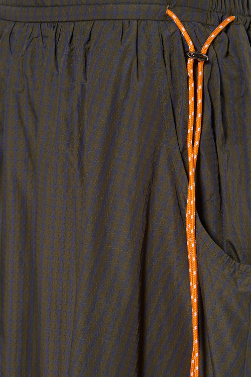 Jupe - kahki