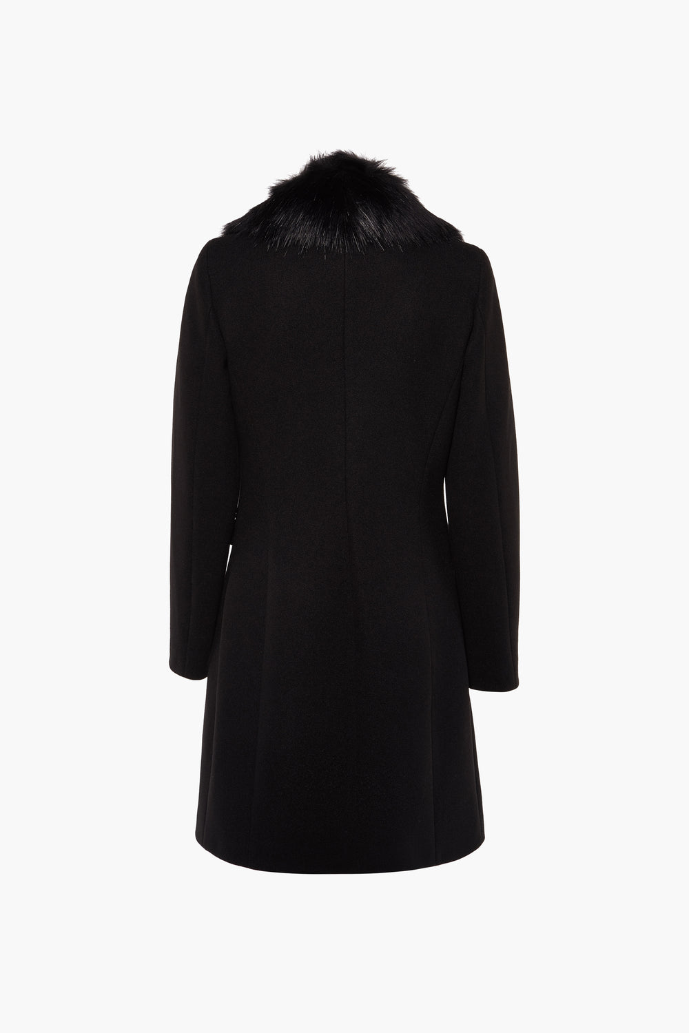Veste longue Noir - ARTIGLI