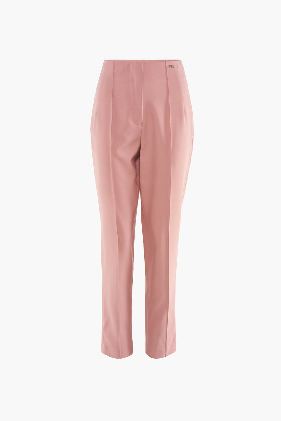 Pantalon coloré - rose