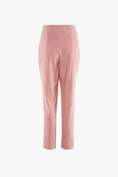 Pantalon coloré - rose
