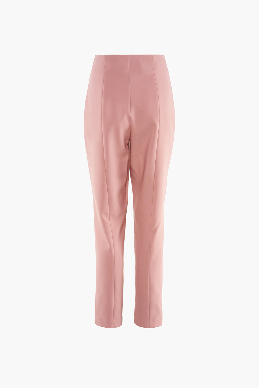 Pantalon coloré - rose