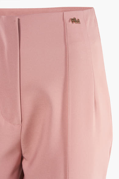 Pantalon coloré - rose
