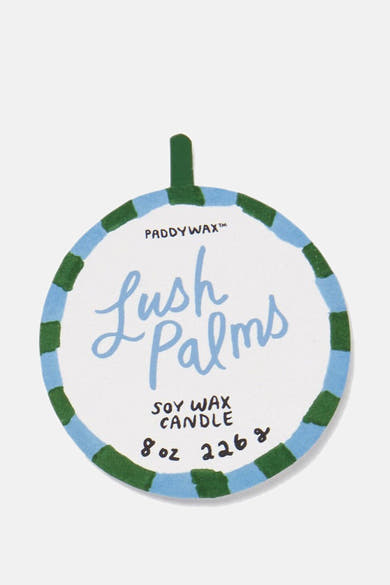 Dames acc. lifestyle kaarsen multicolor - PADDY WAX