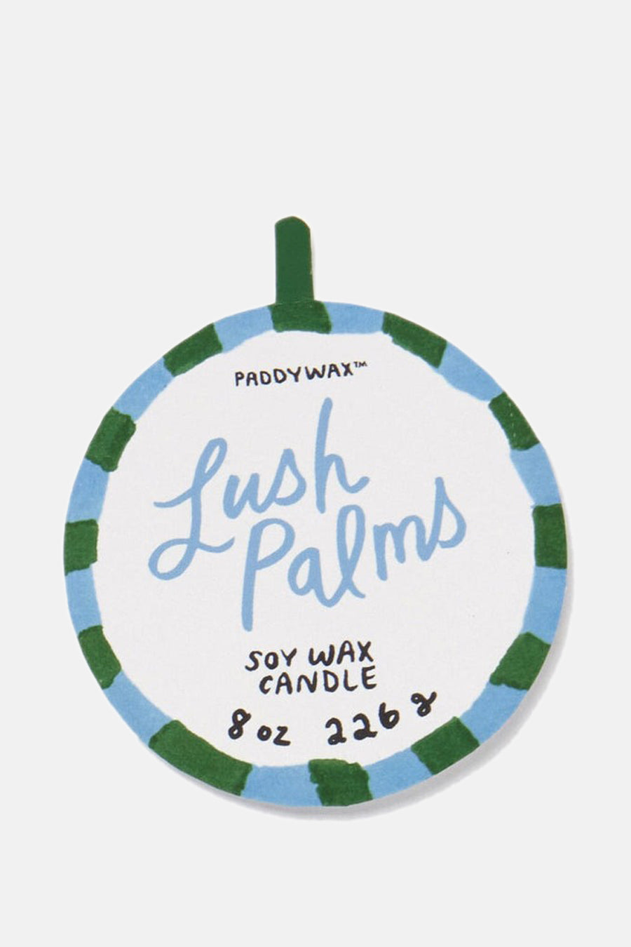 Dames acc. lifestyle kaarsen multicolor - PADDY WAX