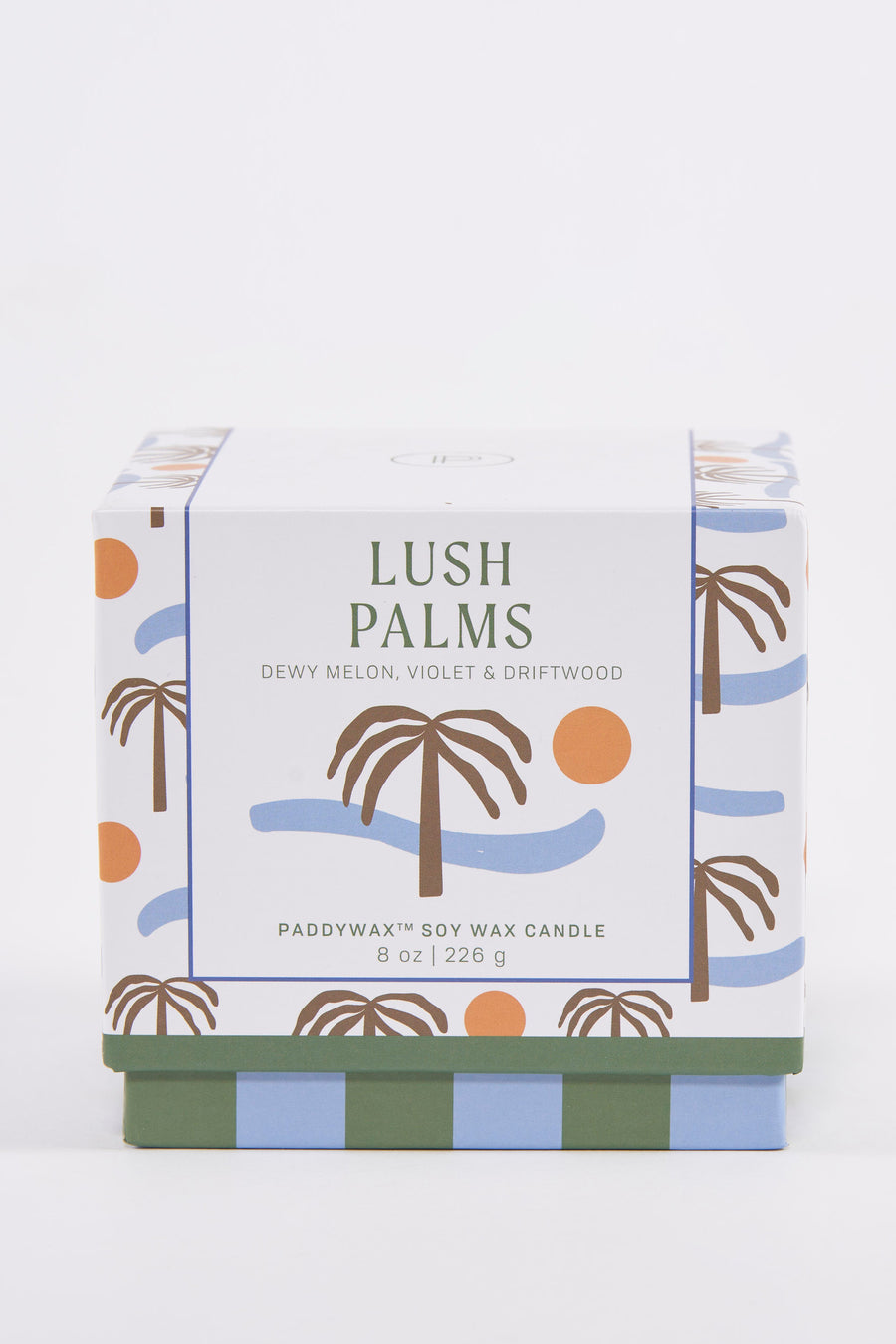 Dames acc. lifestyle kaarsen multicolor - PADDY WAX