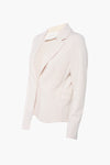 Blazer - beige