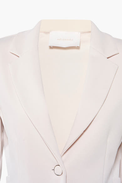 Blazer - beige