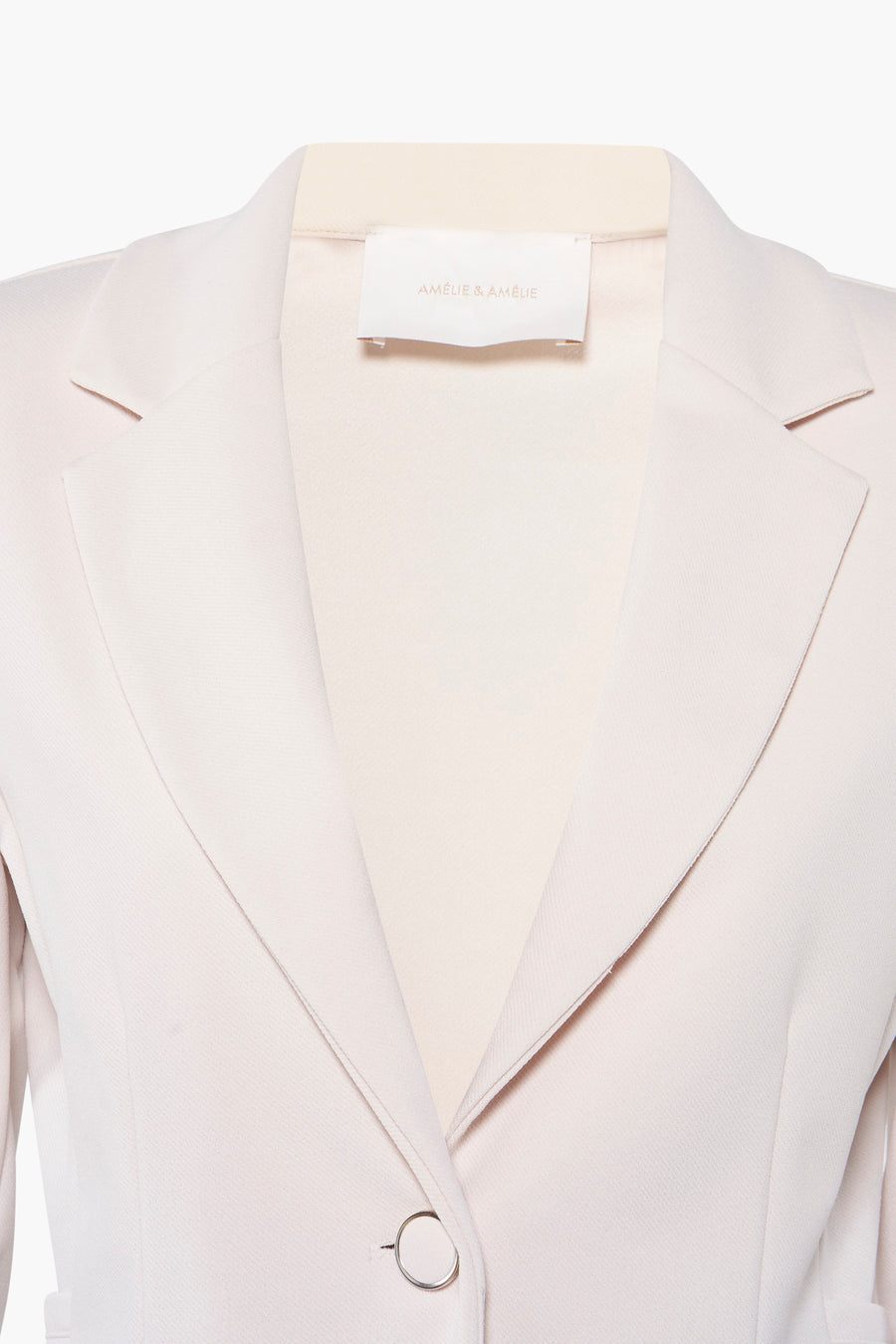 Blazer - beige