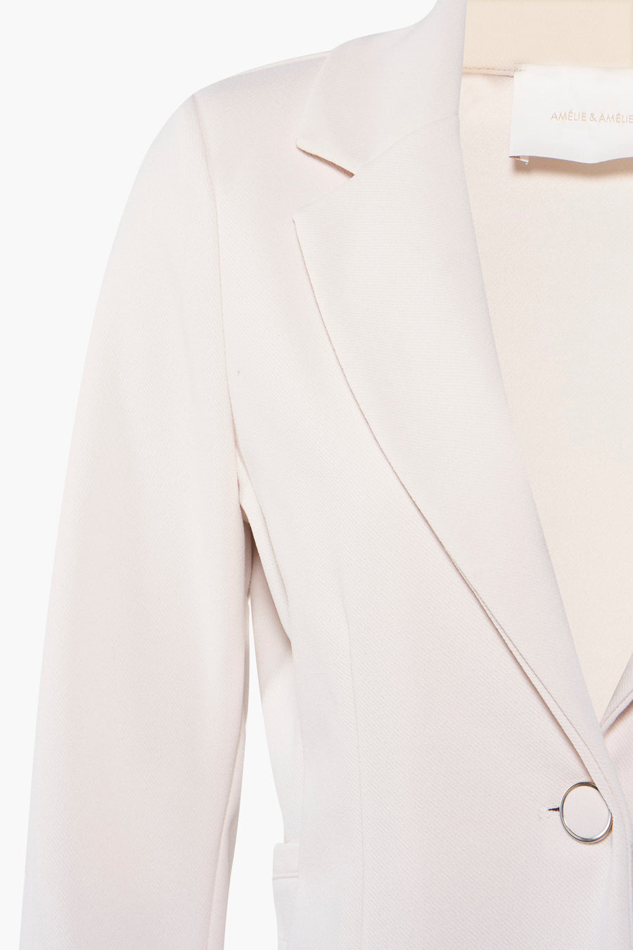 Blazer - beige